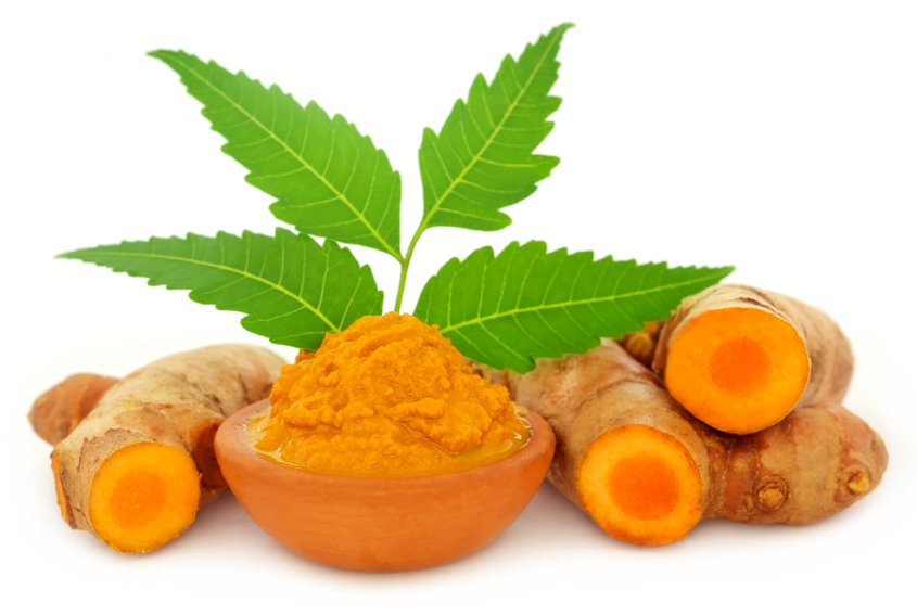 Benefits and Side Effects of Turmeric