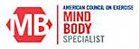 ACE-certified Mind-Body Specialist - Gwenn Jones, California