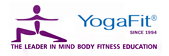 YogaFit certified instructor - Gwenn Jones California