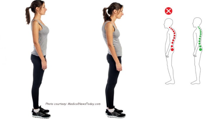 Article:  Fix Your Slouchy Posture with Minutes Using the Farmer’s Walk, by Gwenn Jones