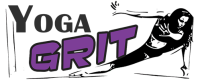 logo image for yogagrit.com fitness wellness blog